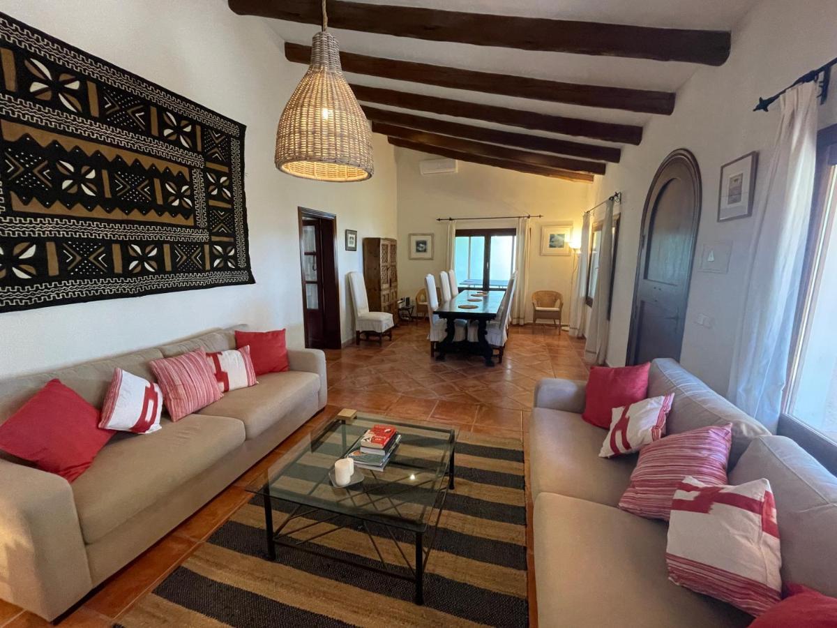 Nostra Caseta Villa With Pool & Marina View Near Beaches Cielo de Bonaire 외부 사진