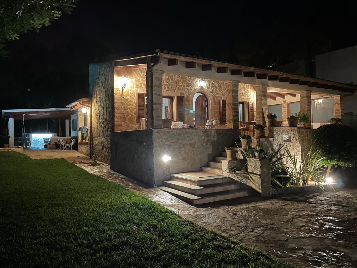 Nostra Caseta Villa With Pool & Marina View Near Beaches Cielo de Bonaire 외부 사진