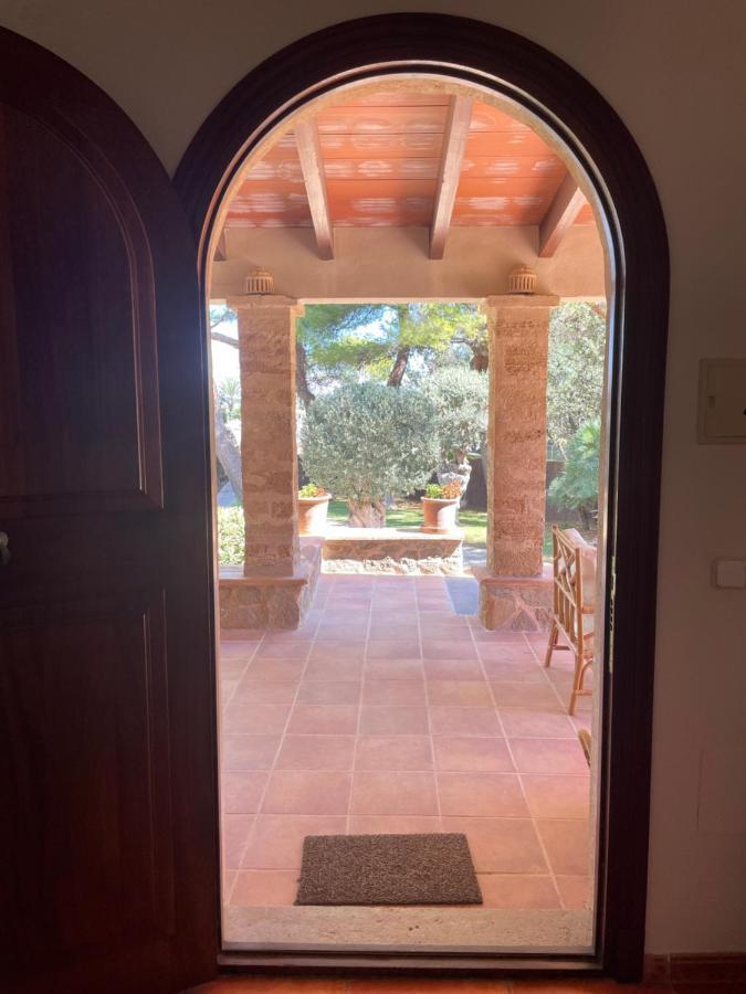 Nostra Caseta Villa With Pool & Marina View Near Beaches Cielo de Bonaire 외부 사진