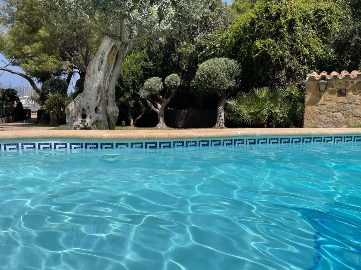 Nostra Caseta Villa With Pool & Marina View Near Beaches Cielo de Bonaire 외부 사진