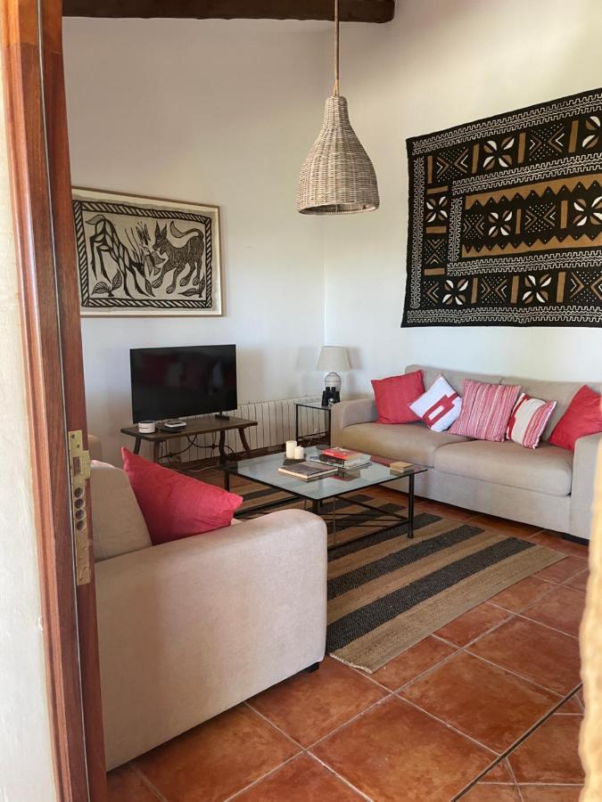 Nostra Caseta Villa With Pool & Marina View Near Beaches Cielo de Bonaire 외부 사진