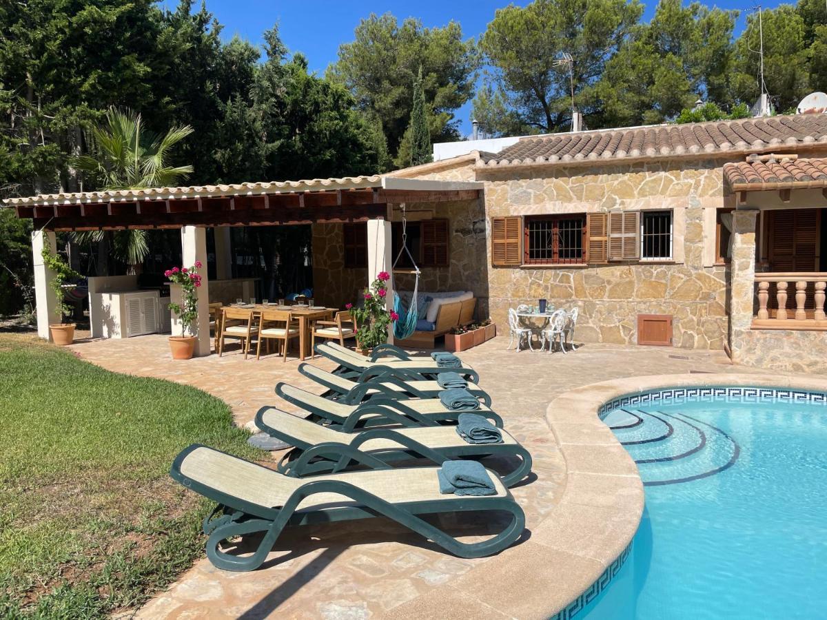 Nostra Caseta Villa With Pool & Marina View Near Beaches Cielo de Bonaire 외부 사진