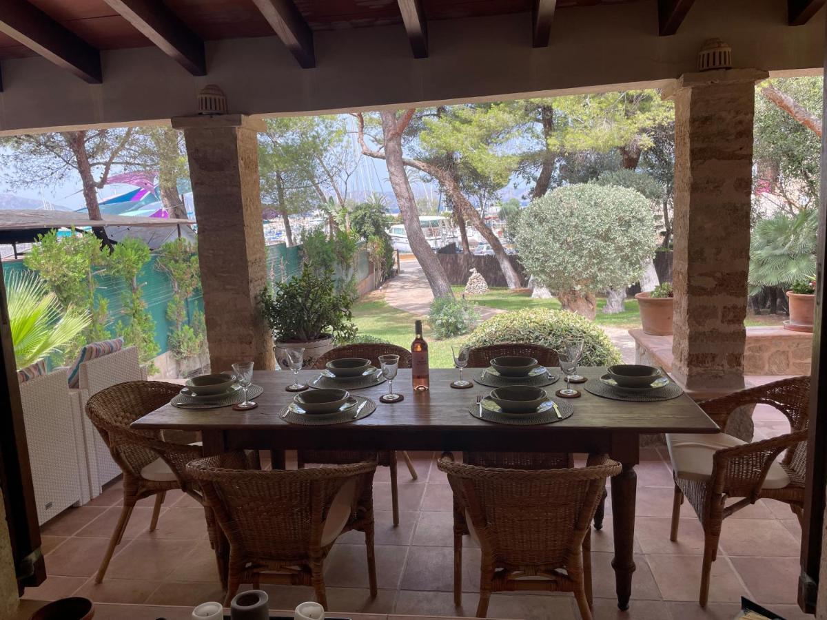 Nostra Caseta Villa With Pool & Marina View Near Beaches Cielo de Bonaire 외부 사진