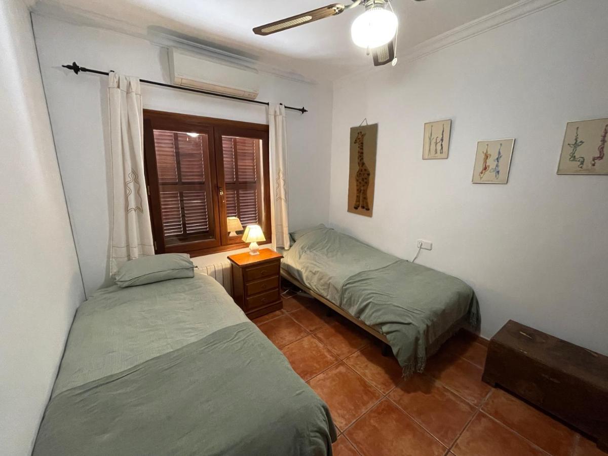 Nostra Caseta Villa With Pool & Marina View Near Beaches Cielo de Bonaire 외부 사진