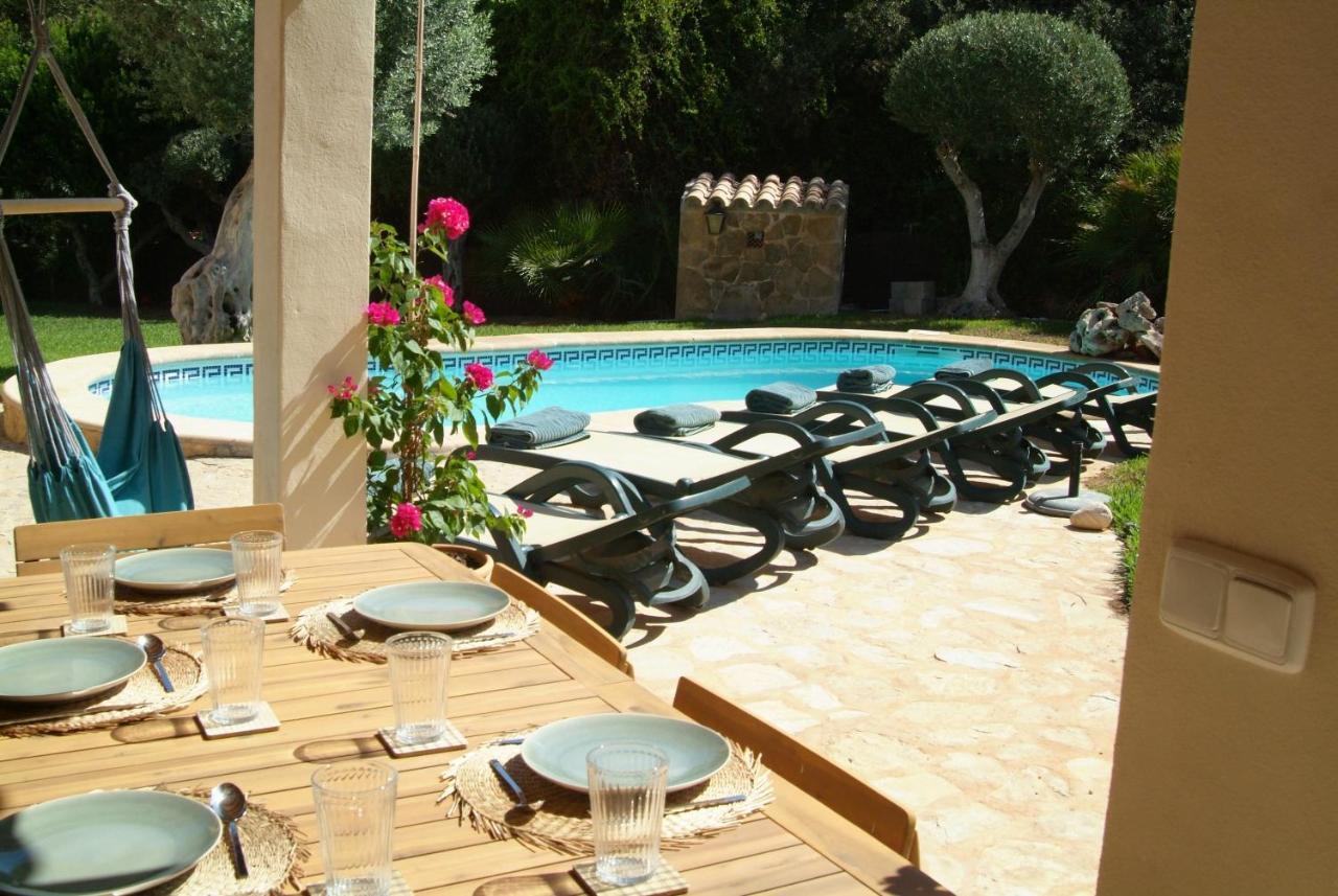Nostra Caseta Villa With Pool & Marina View Near Beaches Cielo de Bonaire 외부 사진