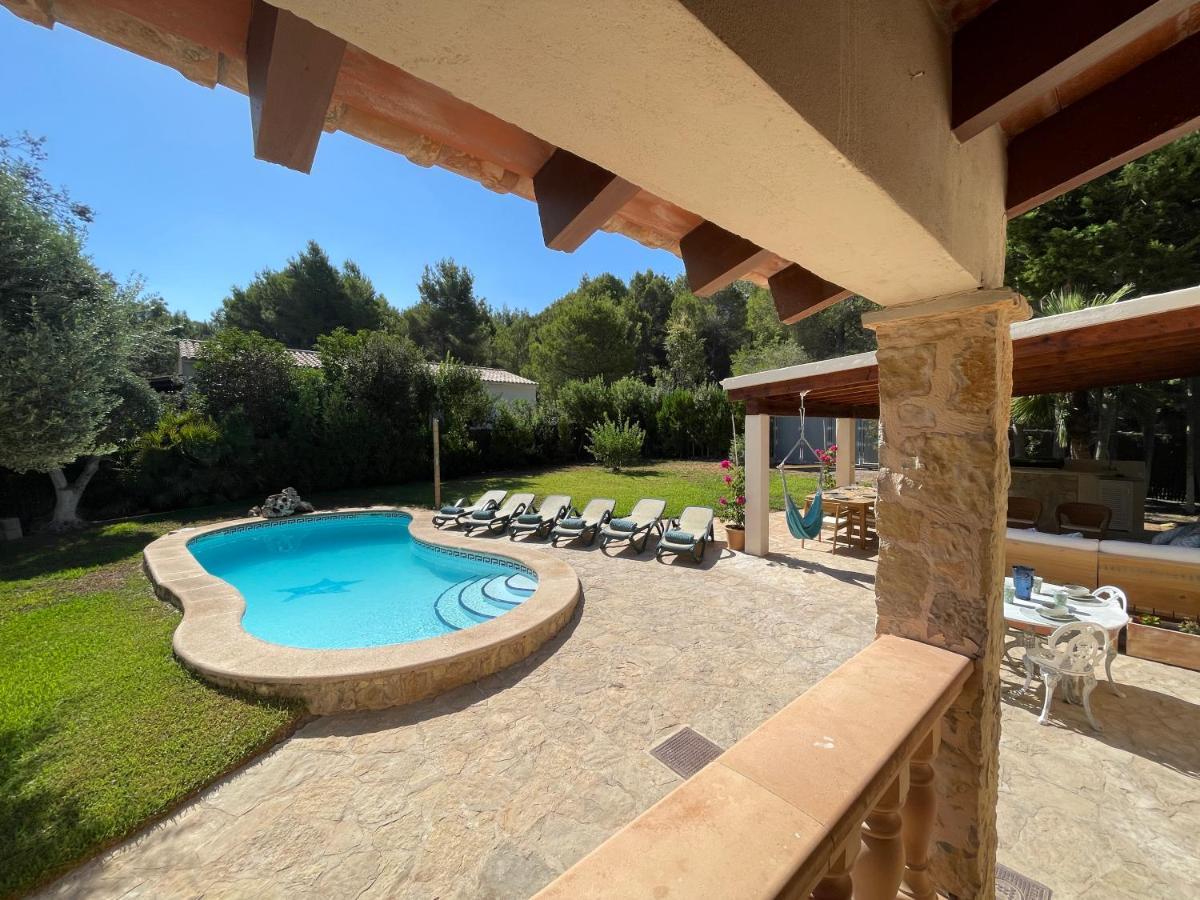 Nostra Caseta Villa With Pool & Marina View Near Beaches Cielo de Bonaire 외부 사진