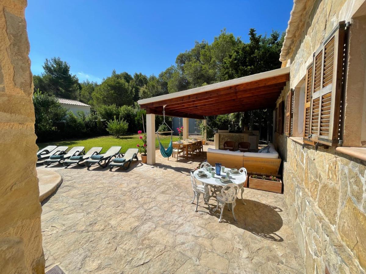 Nostra Caseta Villa With Pool & Marina View Near Beaches Cielo de Bonaire 외부 사진