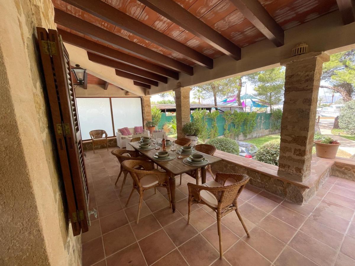 Nostra Caseta Villa With Pool & Marina View Near Beaches Cielo de Bonaire 외부 사진