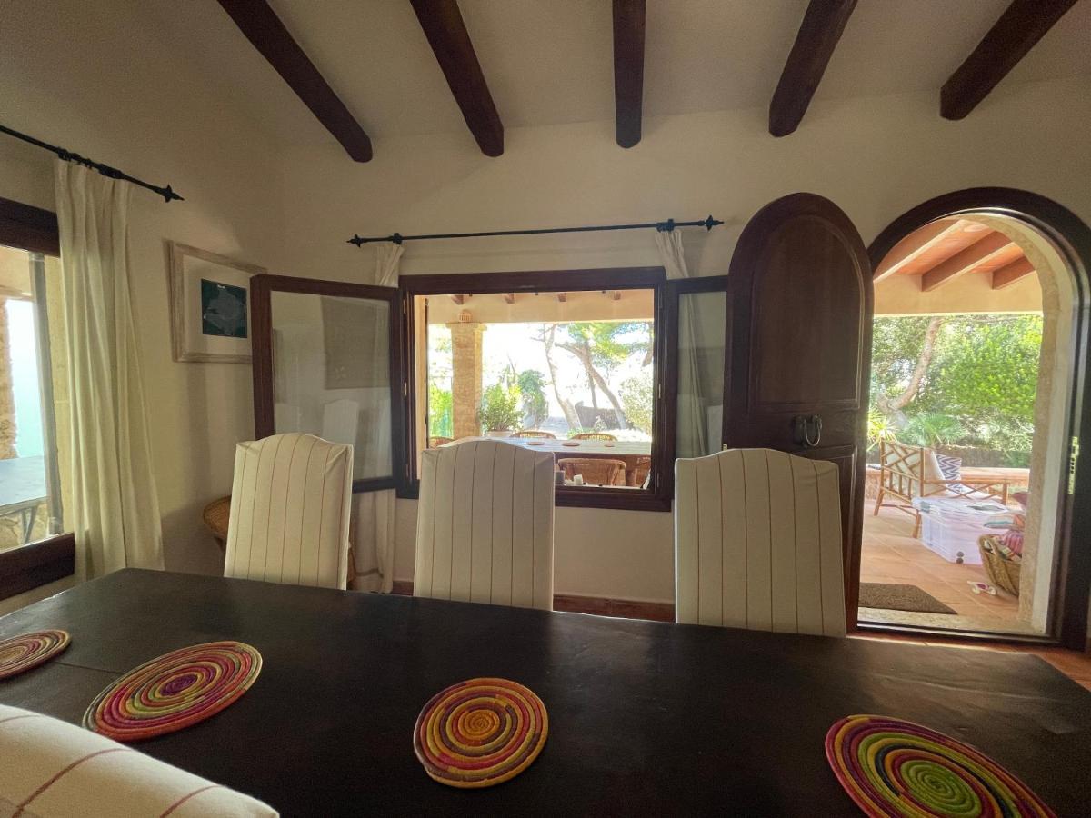 Nostra Caseta Villa With Pool & Marina View Near Beaches Cielo de Bonaire 외부 사진