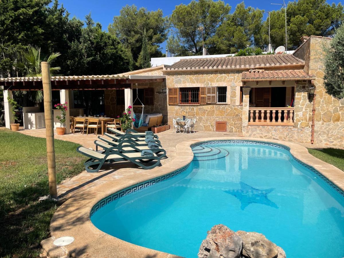 Nostra Caseta Villa With Pool & Marina View Near Beaches Cielo de Bonaire 외부 사진