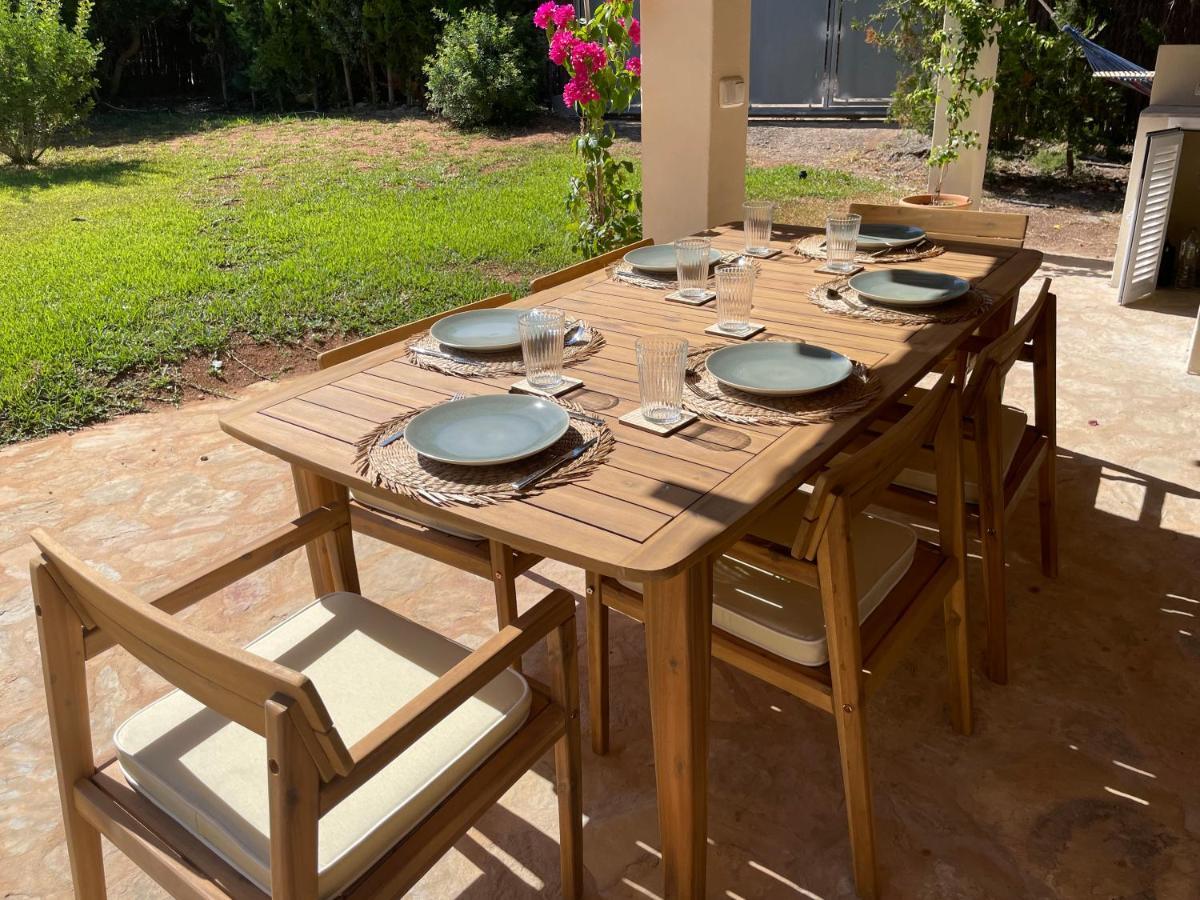 Nostra Caseta Villa With Pool & Marina View Near Beaches Cielo de Bonaire 외부 사진