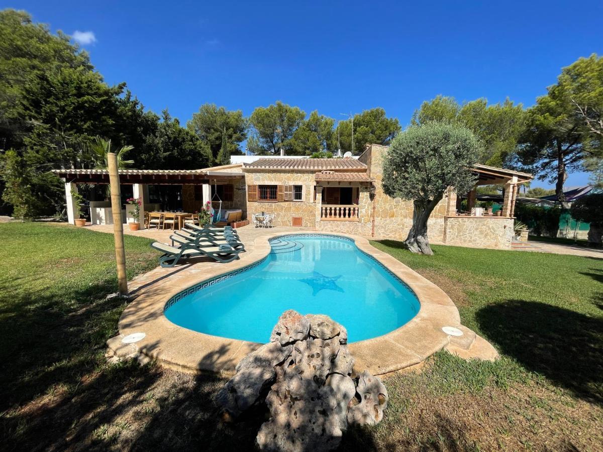 Nostra Caseta Villa With Pool & Marina View Near Beaches Cielo de Bonaire 외부 사진