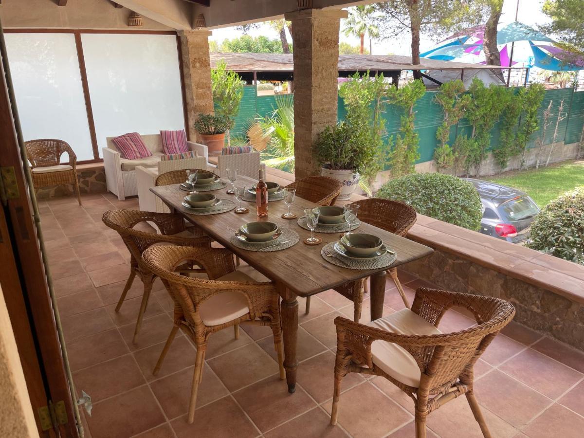 Nostra Caseta Villa With Pool & Marina View Near Beaches Cielo de Bonaire 외부 사진