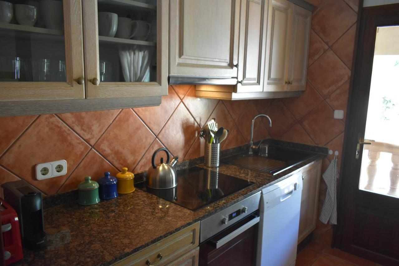 Nostra Caseta Villa With Pool & Marina View Near Beaches Cielo de Bonaire 외부 사진