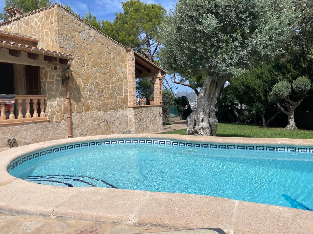 Nostra Caseta Villa With Pool & Marina View Near Beaches Cielo de Bonaire 외부 사진