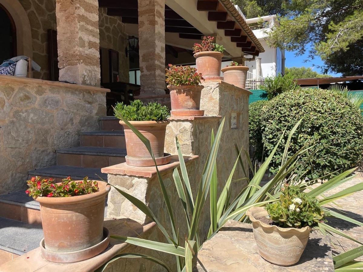 Nostra Caseta Villa With Pool & Marina View Near Beaches Cielo de Bonaire 외부 사진