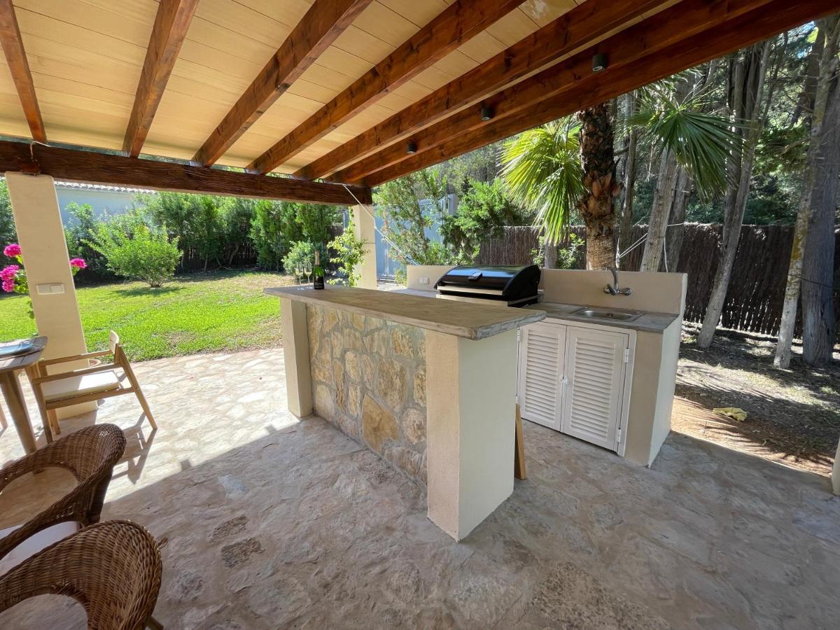 Nostra Caseta Villa With Pool & Marina View Near Beaches Cielo de Bonaire 외부 사진